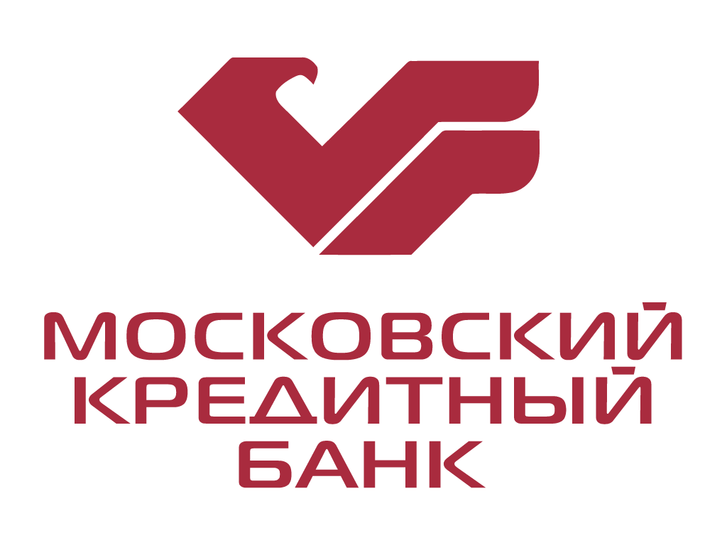 Банк новый логотип